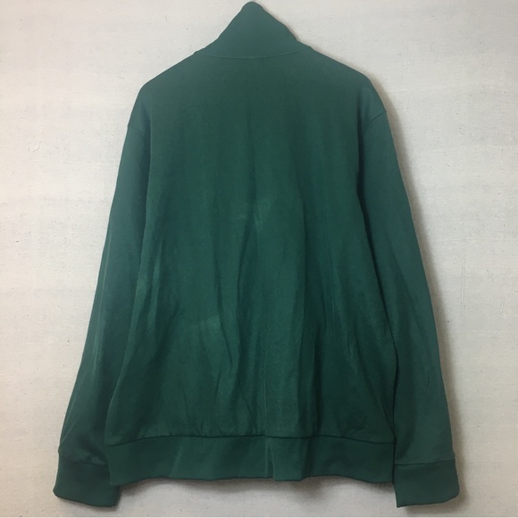 Vintage Le Tigre Mens FullZip Light Weight Jacket - Picture 8 of 16